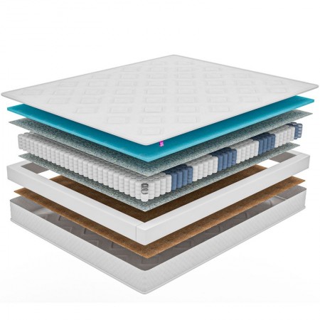 Матрас  Фабрика Сна Топ-1