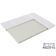 Топпер Фабрика Сна Т-2 Топпер Фабрика Сна Т-2