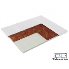 Топпер Фабрика Сна Т-4 Топпер Фабрика Сна Т-4