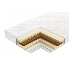 Наматрасник «Латекс Микс» Наматрасник «Латекс Микс»
