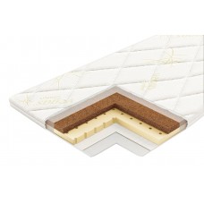 Наматрасник «Микс» Наматрасник «Микс»