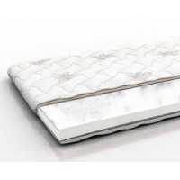 Топпер (наматрасник) Барро 308