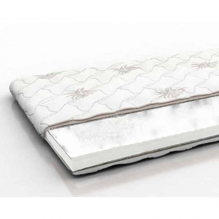 Топпер (наматрасник) Барро 308