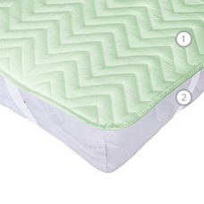 Наматрасник Vegas Cotton S4 Наматрасник Vegas Cotton S4