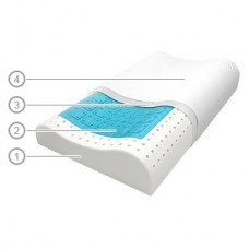 Подушка Vegas 21 Подушка Vegas 21