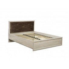 Кровать Олмеко 32.26-01 Сохо Кровать Олмеко 32.26-01 Сохо