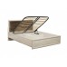Кровать Олмеко 32.26-02 Сохо