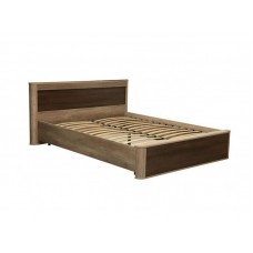 Кровать Олмеко 34.25-02 Фантазия Кровать Олмеко 34.25-02 Фантазия