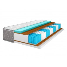 Матрас Территория сна Амели 04