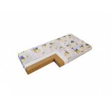 Матрас Фабрика сна Bebik-1 Матрас Фабрика сна Bebik-1