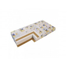 Матрас Фабрика сна Bebik-2 Матрас Фабрика сна Bebik-2