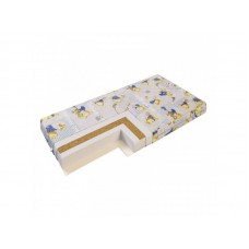 Матрас Фабрика сна Bebik-3 Матрас Фабрика сна Bebik-3