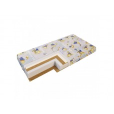 Матрас Фабрика сна Bebik-4 Матрас Фабрика сна Bebik-4