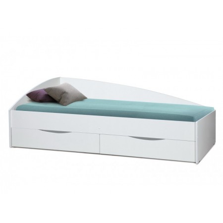 Кровать Олмеко Фея 3 80х190