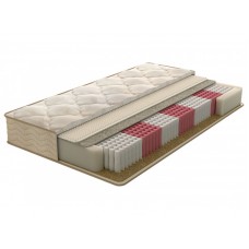 Матрас Askona S.O.U.L. Fines (Файнес)