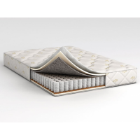 Матрас Belson Классик Зима Лето К-02
