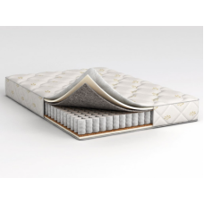 Матрас Belson Классик Зима Лето К-02 Матрас Belson Классик Зима Лето К-02