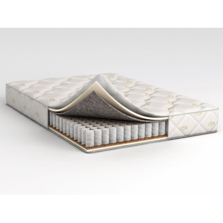 Матрас Belson Классик Зима Лето К-02