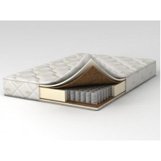 Матрас Belson Классик Комфорт Лайт К-04-02 Матрас Belson Классик Комфорт Лайт К-04-02
