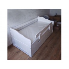 Кровать детская KinderWood Лотос 1 Кровать детская KinderWood Лотос 1