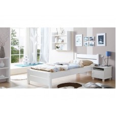 Кровать детская KinderWood Лотос 2 Кровать детская KinderWood Лотос 2