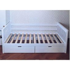 Кровать детская KinderWood Лотос 3 Кровать детская KinderWood Лотос 3