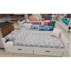 Кровать детская KinderWood Лотос 4 Кровать детская KinderWood Лотос 4