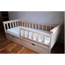 Кровать детская KinderWood Лотос 5 Кровать детская KinderWood Лотос 5