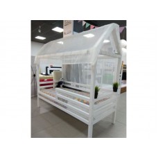 Кровать детская KinderWood Лотос 7 Кровать детская KinderWood Лотос 7