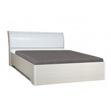 Кровать Олмеко Мона 06.298 Кровать Олмеко Мона 06.298