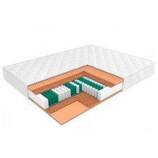 Матрас ЭОС Тип 7 80x200 Трикотаж