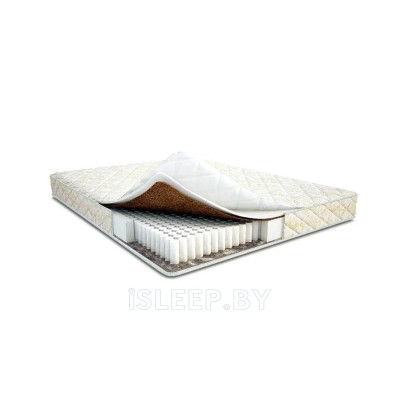 Матрас Askona Balance 2Sides