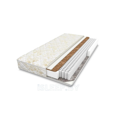 Матрас Askona Balance 2Sides