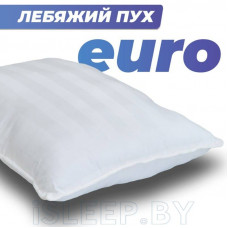 Подушка Фабрика Сна Buona Euro 40х80