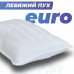 Подушка Фабрика Сна Buona Euro 40х80