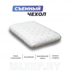 Подушка Фабрика Сна Memory-1 L 43х67