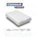Подушка Фабрика Сна Memory-2 M 40х60