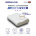Подушка Фабрика Сна Memory-2 XS 26х37