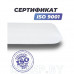 Подушка Фабрика Сна Memory-3 40х60