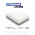 Подушка Фабрика Сна Memory-4 M Gel 40х60