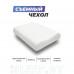 Подушка Фабрика Сна Memory-5 S Ergo Gel 30х50