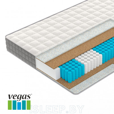 Матрас Vegas S5