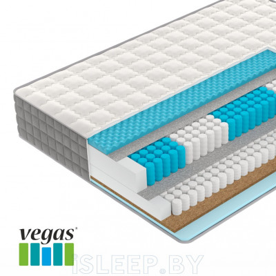 Матрас Vegas S6