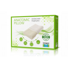 Подушка Vegas Green Massage 37х60
