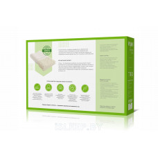 Подушка Vegas Green Massage 37х60